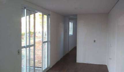 Casa contêiner 1 dormitório à venda, 30 m² por R$ 75.000