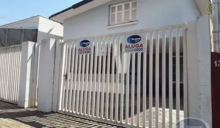 Casa com 3 dormitórios à venda, 390 m² por R$ 1.600.000,00 - Centro - Ribeirão Preto/SP