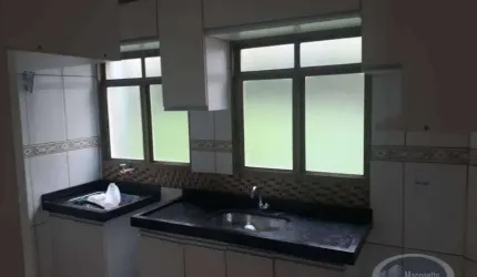 Apartamento com 2 dormitórios à venda, 47 m² por R$ 150.000 - Vila Virgínia - Ribeirão Preto/SP
