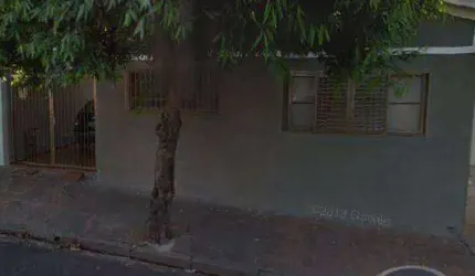 Casa com 2 dormitórios à venda, 97 m² por R$ 215.000,00 - Campos Elíseos - Ribeirão Preto/SP
