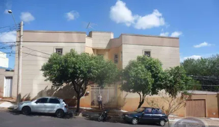 Apartamento à venda, 50 m² por R$ 230.000,00 - Jardim Irajá - Ribeirão Preto/SP