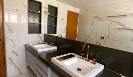 Apartamento à venda, 527 m² por R$ 1.500.000 - Centro - Ribeirão Preto/SP