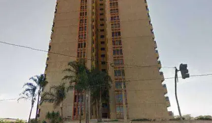 Apartamento com 4 dormitórios à venda, 200 m² por R$ 950.000,00 - Jardim São Luiz - Ribeirão Preto/SP