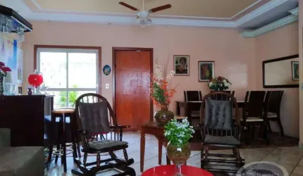 Casa com 3 dormitórios à venda, 410 m² por R$ 739.000,00 - Campos Elíseos - Ribeirão Preto/SP