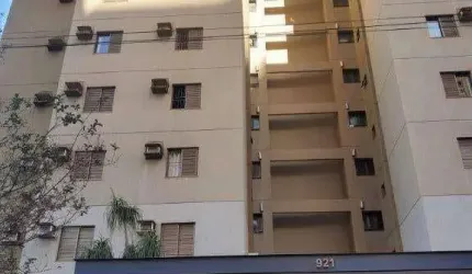 Apartamento com 2 dormitórios à venda, 137 m² por R$ 742.000,00 - Jardim Irajá - Ribeirão Preto/SP