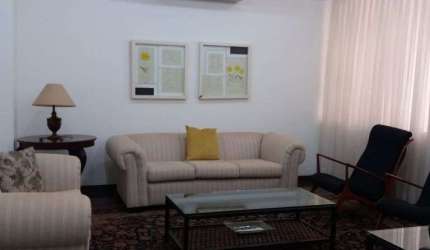 Apartamento com 4 dormitórios à venda, 318 m² por R$ 950.000,00 - Centro - Ribeirão Preto/SP