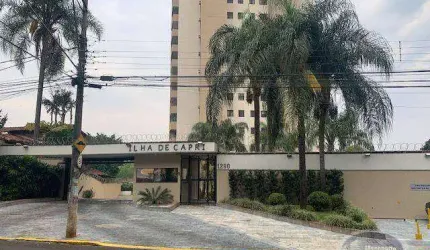 Apartamento com 3 dormitórios à venda, 112 m² por R$ 435.000,00 - Jardim Sumaré - Ribeirão Preto/SP