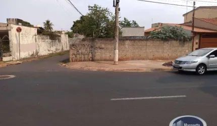 Casa com 2 dormitórios à venda, 110 m² por R$ 450.000,00 - Vila Virgínia - Ribeirão Preto/SP