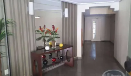 Apartamento com 3 dormitórios à venda, 103 m² por R$ 400.000,00 - Centro - Ribeirão Preto/SP