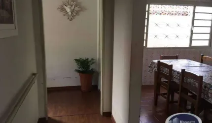 Casa à venda, 450 m² por R$ 720.000,00 - Jardim Paulista - Ribeirão Preto/SP