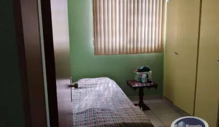Casa à venda, 341 m² por R$ 690.000,00 - Sumarezinho - Ribeirão Preto/SP