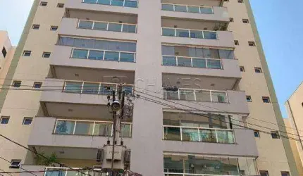 Apartamento com 3 dormitórios à venda, 118 m² por R$ 680.000,00 - Jardim Botânico - Ribeirão Preto/SP