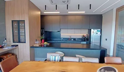 Linda casa térrea, 3 suítes, Villa Di Maria - Ribeirão Preto/SP