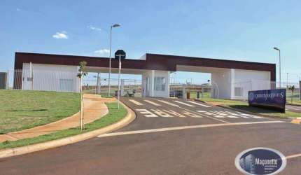 Casa com 3 suítes à venda, 185 m² por R$ 1.380.000 - Quinta dos Ventos - Ribeirão Preto/SP