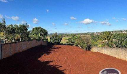 Terreno à venda por R$ 1.990.000,00 - Quinta da Alvorada - Ribeirão Preto/SP