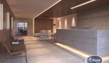 Sala à venda, 550 m² por R$ 6.600.000,00 - Jardim Botânico - Ribeirão Preto/SP