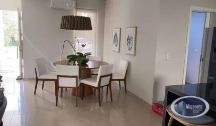 Casa à venda, 218 m² por R$ 1.600.000,00 - Ribeirânia - Ribeirão Preto/SP