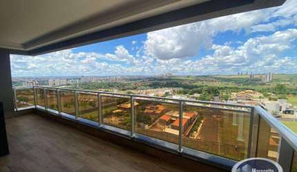 Apartamento com 3 Suítes à venda, 195 m² por R$ 1.400.000 - (L-10) - Ribeirão Preto/SP