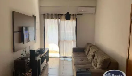 Apartamento com 3 dormitórios à venda, 104 m² por R$ 540.000,00 - Jardim São Luiz - Ribeirão Preto/SP