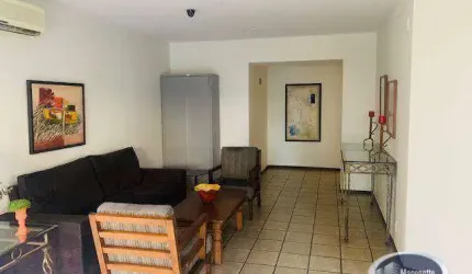 Apartamento com 1 dormitório à venda, 55 m² por R$ 220.000,00 - Centro - Ribeirão Preto/SP
