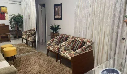 Apartamento com 3 dormitórios à venda, 62 m² por R$ 350.000,00 - Ipiranga - Ribeirão Preto/SP