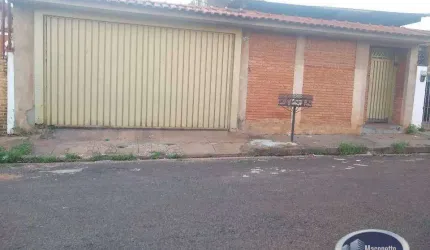 Casa Sumarezinho $ 320.000,00(aceita permuta por apartamento)