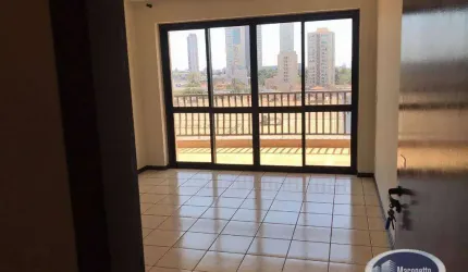 Apartamento a Venda 3 dormitórios Jardim Irajá