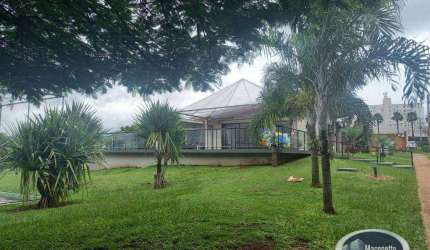 Casa a Venda em Condomínio na Quinta da Primavera