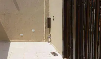 Casa com 3 dormitórios à venda, 120 m² por R$ 600.000,00 - Jardim Paulistano - Ribeirão Preto/SP