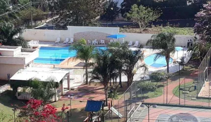 Apartamento com 2 dormitórios à venda por R$ 245.000,00 - Parque Industrial Lagoinha - Ribeirão Preto/SP