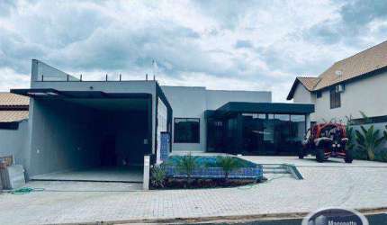 Casa com 4 dormitórios, 430 m² - venda por R$ 3.200.000,00 ou aluguel por R$ 10.500,00/mês - Rifaina - Rifaina/SP