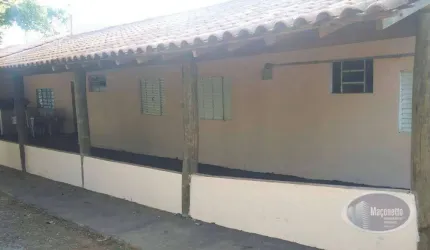 Chácara em Franca 8.000 m2 -OPORTUNIDADE!!