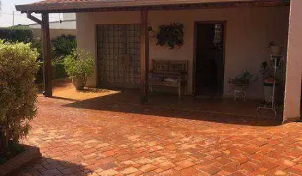 Casa com 3 dormitórios à venda, 300 m² por R$ 900.000,00 - City Ribeirão - Ribeirão Preto/SP