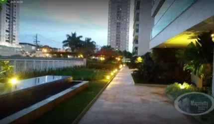 Apartamento com 3 dormitórios à venda, 167 m² por R$ 1.060.000,00 - Jardim Botânico - Ribeirão Preto/SP