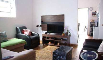 Casa com 3 dormitórios à venda, 129 m² por R$ 255.000,00 - Vila Virgínia - Ribeirão Preto/SP