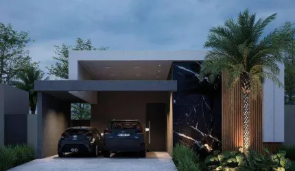 EXCELENTE CASA EM CONSTRUÇÃO