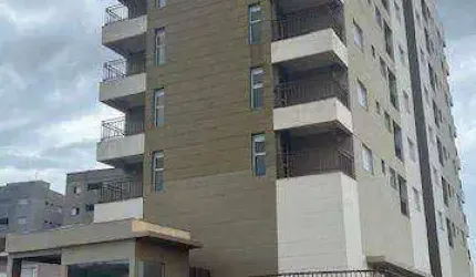 Apartamento com 1 dormitório à venda, 40 m² por R$ 240.000 - Ribeirânia - Ribeirão Preto/SP