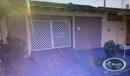 Casa Jardim Interlagos