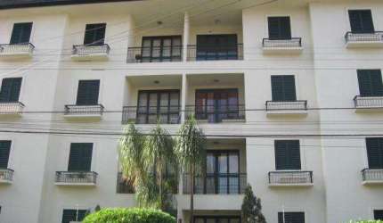 Apartamento com 2 dormitórios à venda, 76 m² por R$ 210.000,00 - Centro - Ribeirão Preto/SP