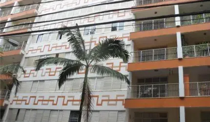 Apartamento  residencial para locação, Centro, Ribeirão Preto.