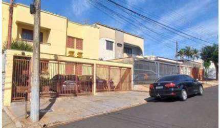 Apartamento, 82 m² - venda por R$ 270.000,00 ou aluguel por R$ 1.627,00/mês - Parque dos Bandeirantes - Ribeirão Preto/SP