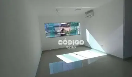Sala para alugar, 50 m² por R$ 1.832,00/mês - Macedo - Guarulhos/SP