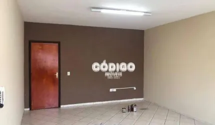 Sala para alugar, 55 m² por R$ 1.140,00/mês - Jardim Vila Galvão - Guarulhos/SP