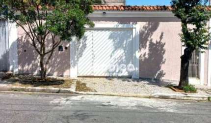 Sobrado com 2 dormitórios à venda, 220 m² por R$ 800.000,00 - Jardim Santa Mena - Guarulhos/SP