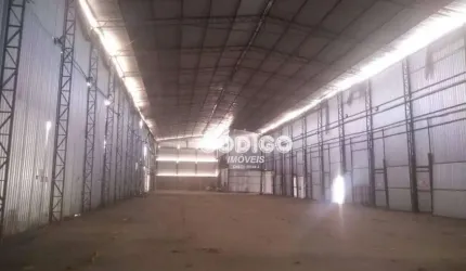 Galpão para alugar, 2800 m² por R$ 44.000,00/mês - Vila São Rafael - Guarulhos/SP