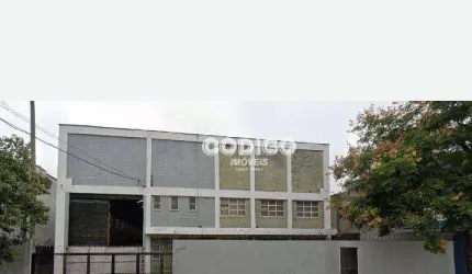 Galpão para alugar, 2385 m² por R$ 47.024,00/mês - Cidade Industrial Satélite de São Paulo - Guarulhos/SP