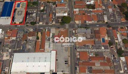 Apartamento à venda, 64 m² por R$ 340.000,00 - Gopoúva - Guarulhos/SP