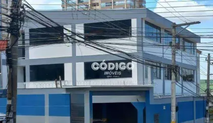 Prédio para alugar, 495 m² por R$ 30.000,00/mês - Macedo - Guarulhos/SP
