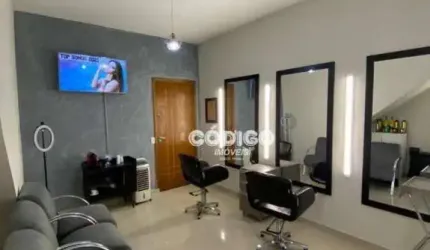Sala para alugar, 45 m² - Centro - Guarulhos/SP