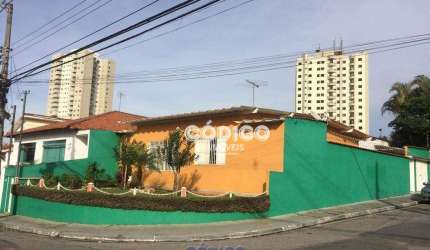 Casa com 2 dormitórios à venda, 150 m² por R$ 900.000,00 - Gopoúva - Guarulhos/SP